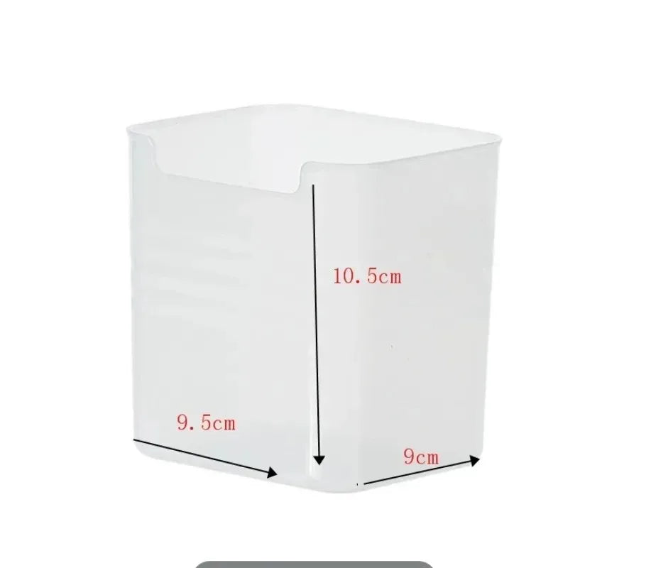 Cajas de almacenamiento para refrigerador